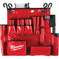 Aerial Tool Apron Haskins Industrial Inc.