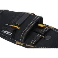 &eacute;tui pour couteau utilitaire, Porte-couteau, Polyester, 3 Poches Haskins Industrial Inc.