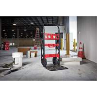 Packout 2-Wheel Cart Haskins Industrial Inc.