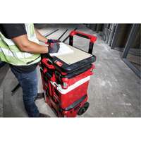 Surface de travail personnalisable Packout Haskins Industrial Inc.