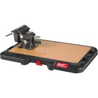 Surface de travail personnalisable Packout Haskins Industrial Inc.