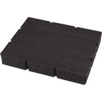 Customizable Foam Insert for Packout Drawer Tool Boxes Haskins Industrial Inc.
