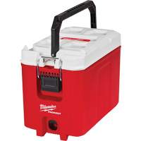 Packout Compact Cooler, 16 qt. Capacity Haskins Industrial Inc.