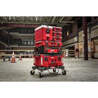 Packout Compact Cooler, 16 qt. Capacity Haskins Industrial Inc.