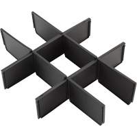 Drawer Dividers for Packout 3-Drawer Tool Box Haskins Industrial Inc.