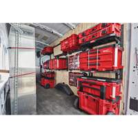 Packout Racking Kit Haskins Industrial Inc.