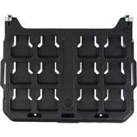 Packout Racking Shelf Haskins Industrial Inc.