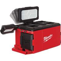 M18 Packout Light/Charger, LED, 3000 Lumens Haskins Industrial Inc.