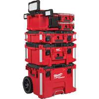M18 Packout Light/Charger, LED, 3000 Lumens Haskins Industrial Inc.
