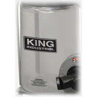 Dust Collector Bags Haskins Industrial Inc.