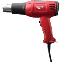 Heat Gun, 100°F - 1040°F (37°C - 560°C) Haskins Industrial Inc.