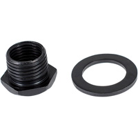 Jeu dadaptateurs pour mandrin de scie-cloche Haskins Industrial Inc.