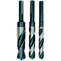 Foret &agrave; queue r&eacute;duite M2 de premi&egrave;re qualit&eacute; JET-KUT GOLD, 9/16", Acier rapide, Pointe de 118° Haskins Industrial Inc.