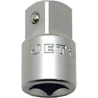 SA3814 Adaptateur femelle x m&acirc;le, Prise 3/8", Douille 1/2", Sph&eacute;rique Haskins Industrial Inc.