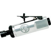 Die Grinder, 6" Collet, 24000 RPM Haskins Industrial Inc.