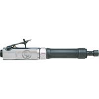 Extended Spindle Die Grinder, 6" Collet, 24000 RPM Haskins Industrial Inc.