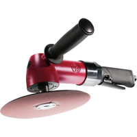 Sanders, 4500 RPM Haskins Industrial Inc.