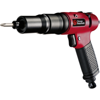Industrial Screwdrivers - Reversible, Pistol Grip Screwdrivers Haskins Industrial Inc.