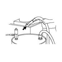 Liquid Transfer & Clean-Up Systems, 55 US Gal. (208.2 Litres) Capacity Haskins Industrial Inc.
