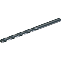 Jobber Drill Bit, High Speed Steel, 1/16", 1-7/8" L, 7/8" Flute, 118° Point Angle Haskins Industrial Inc.