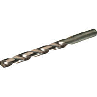 Split Point Jobber Drill Bits, Cobalt, 1/16", 1-7/8" L, 7/8" Flute, 135° Point Angle Haskins Industrial Inc.