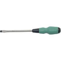 TDS-4 Tournevis &agrave; fente Torque Drive 1/4", 4" Longueur Haskins Industrial Inc.
