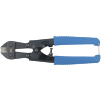 Coupe-boulon robuste, 8" l, Coupe centrale Haskins Industrial Inc.