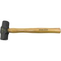 SH-6H Masse, 6 lb, 32", Prise Bois Haskins Industrial Inc.