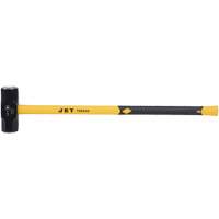 SH-10F Marteau de forgeron, Masse, 10 lb, Prise Fibre de verre Haskins Industrial Inc.