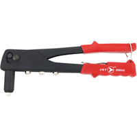 JRT-200 Long Nose Hand Rivet Gun Haskins Industrial Inc.