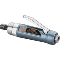 Straight Die Grinders, 1/4" Collet, 12000 RPM Haskins Industrial Inc.