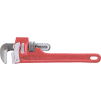 Raprench&reg; Wrench #10, 10" Jaw Capacity, 10" Long, Powder Coated Finish Haskins Industrial Inc.