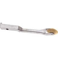 Dynafile&reg; Contact Arms Haskins Industrial Inc.