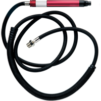 Pencil Grinder, 1/4" NPT, 7 CFM Haskins Industrial Inc.