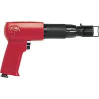 Heavy-Duty Air Hammer Kit, 25 CFM, 1/4", 2300 BPM, 3/4" x 3-1/2" (19 mm x 89 mm) Haskins Industrial Inc.