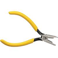Connector-Crimping Side Cutter Haskins Industrial Inc.