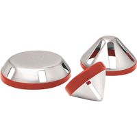 Outils d'&eacute;bavurage no 72 Haskins Industrial Inc.