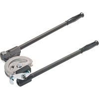 Lever Bender #310M Haskins Industrial Inc.