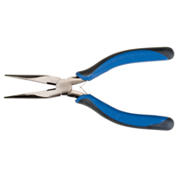 Long Nose Pliers