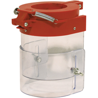 Drill Press Chuck Safety Guard Haskins Industrial Inc.