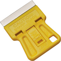 Glass Scraper Blade, High-Carbon Steel Blade Haskins Industrial Inc.