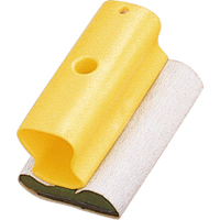 Ponceurs &agrave; main & blocs de ponçage Haskins Industrial Inc.