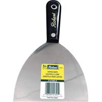 Pro Series Flexible Taping Knife, 5", High-Carbon Steel Blade Haskins Industrial Inc.