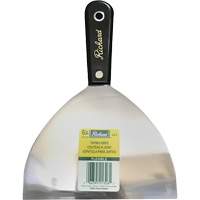 Pro Series Flexible Taping Knife, 6", High-Carbon Steel Blade Haskins Industrial Inc.