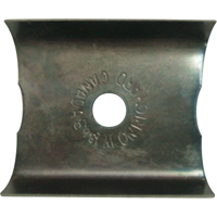 Grattoir, Style Simple Haskins Industrial Inc.