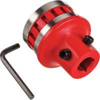 Square Drive Adapter - 15/16" #774 Haskins Industrial Inc.