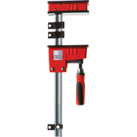 K Body Revo Parallel Bar Clamps , 82" (2083 mm) Capacity, 3-3/4" (95 mm) Throat Depth Haskins Industrial Inc.