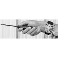 Porte-clous/vis Haskins Industrial Inc.