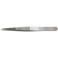 Tweezers - Pointed Tip, Straight Haskins Industrial Inc.