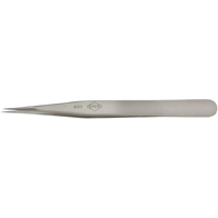 Tweezers - Pointed Tip, Straight Haskins Industrial Inc.